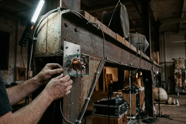 5 Essential Techniques for Site-Specific Sound Installations