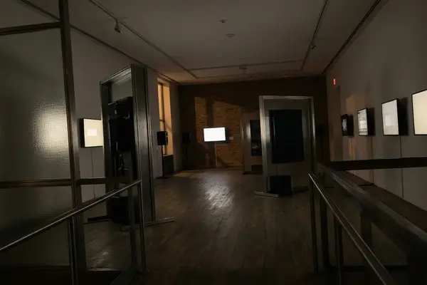 The Secret Pilgrim: Designing Audio Interventions for the Unsuspecting