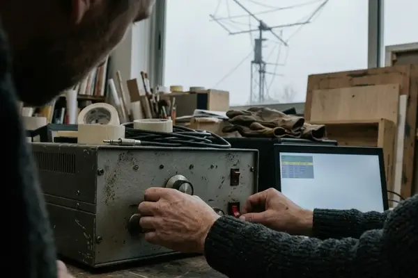 The Mechanics of Restricted-Service FM Broadcasting in Remote Areas