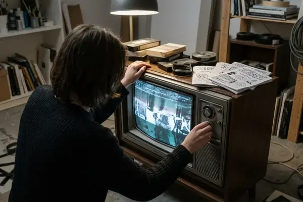 The Antidote to Permanence: Why Ephemeral Broadcasting Matters in a Streaming Age