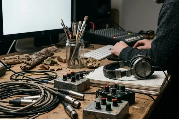 Integrating Generative Synthesis with Natural Soundscapes: Lessons from the Field