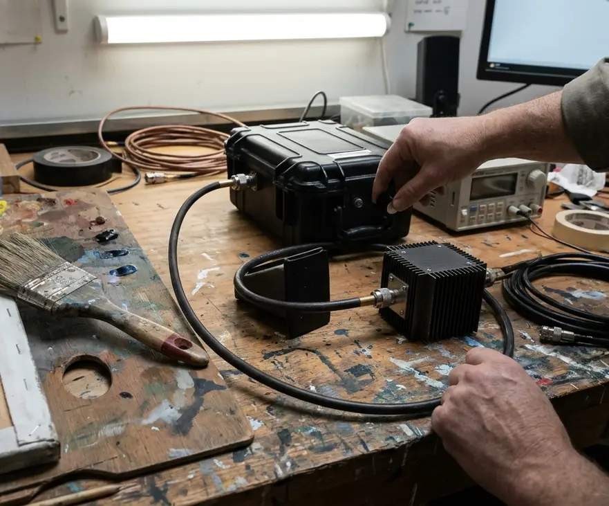 Run a 12-Hour Freezer-to-Bathroom Bench Test Before Heading to the Trees
