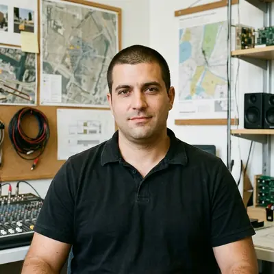 Euan McRae