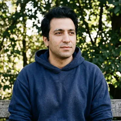 Samir Al-Haddad